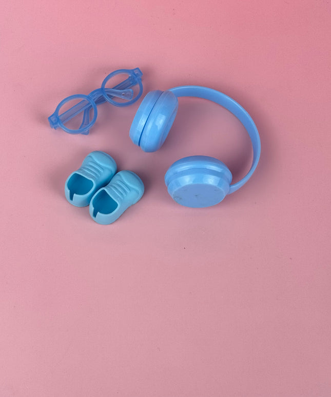 Accessory  Combo