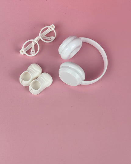 Accessory  Combo