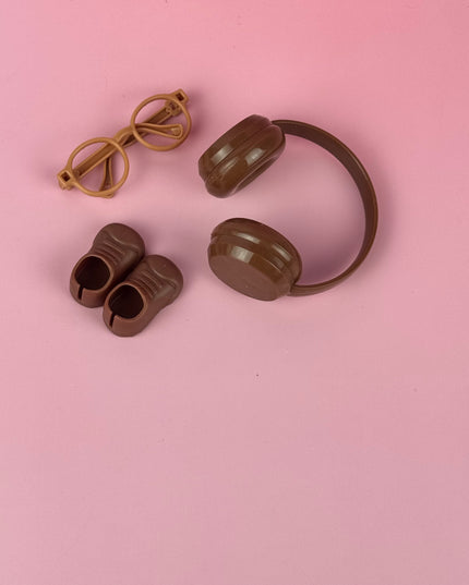 Accessory  Combo
