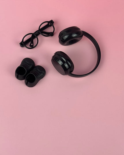 Accessory  Combo
