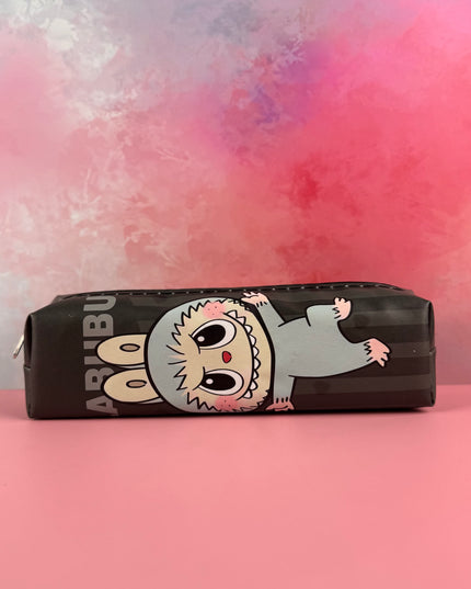 Labubu Pencil Case