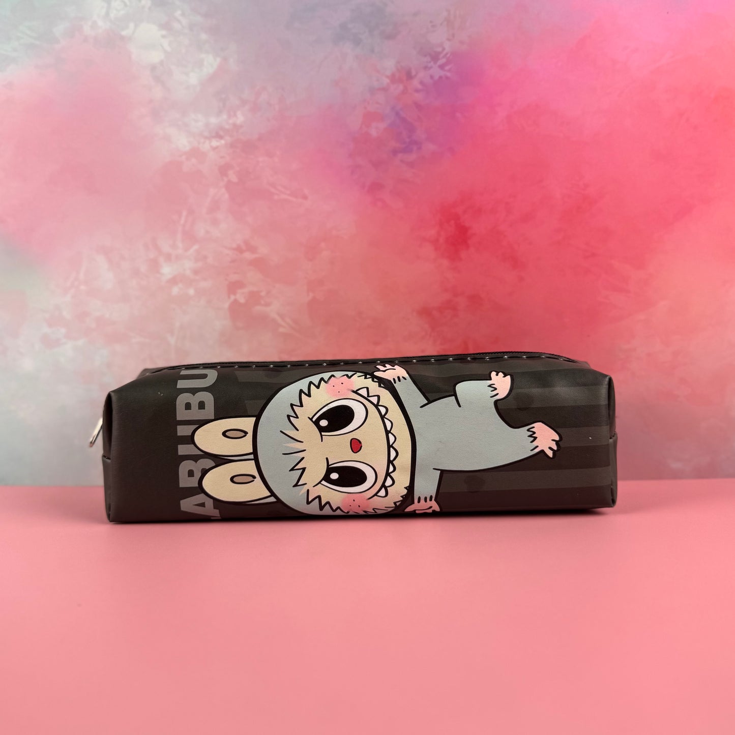 Labubu Pencil Case