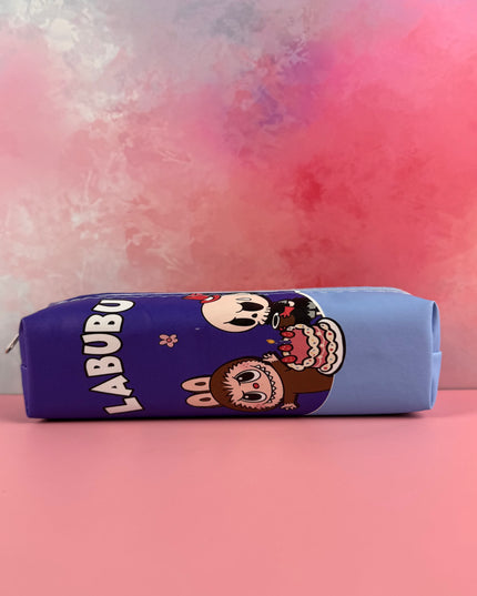 Labubu Pencil Case