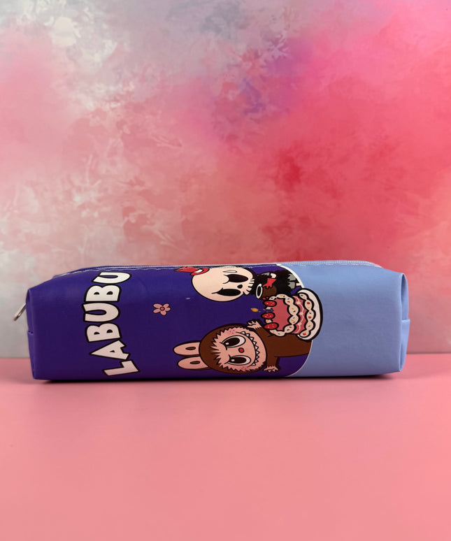 Labubu Pencil Case