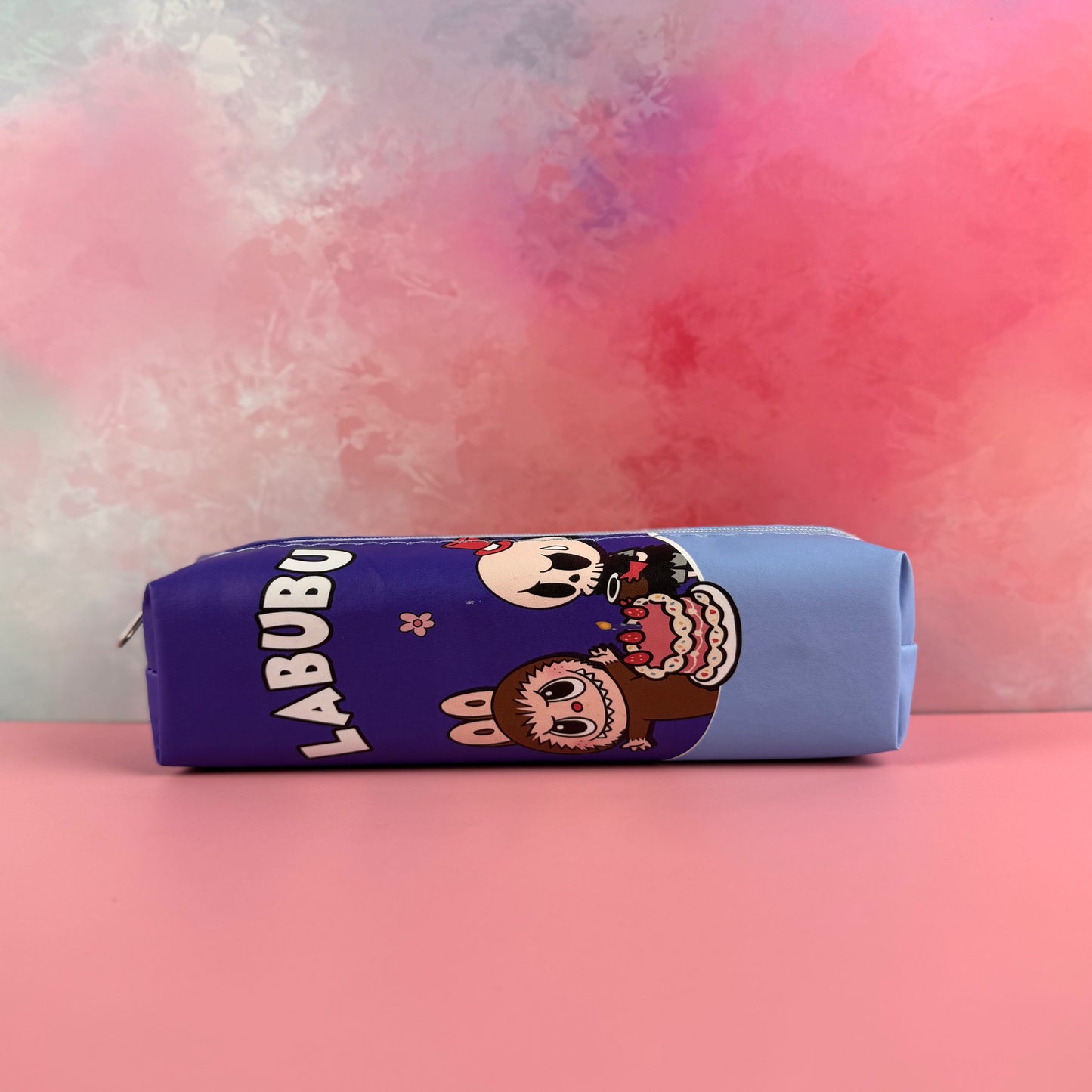 Labubu Pencil Case