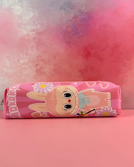 Labubu Pencil Case