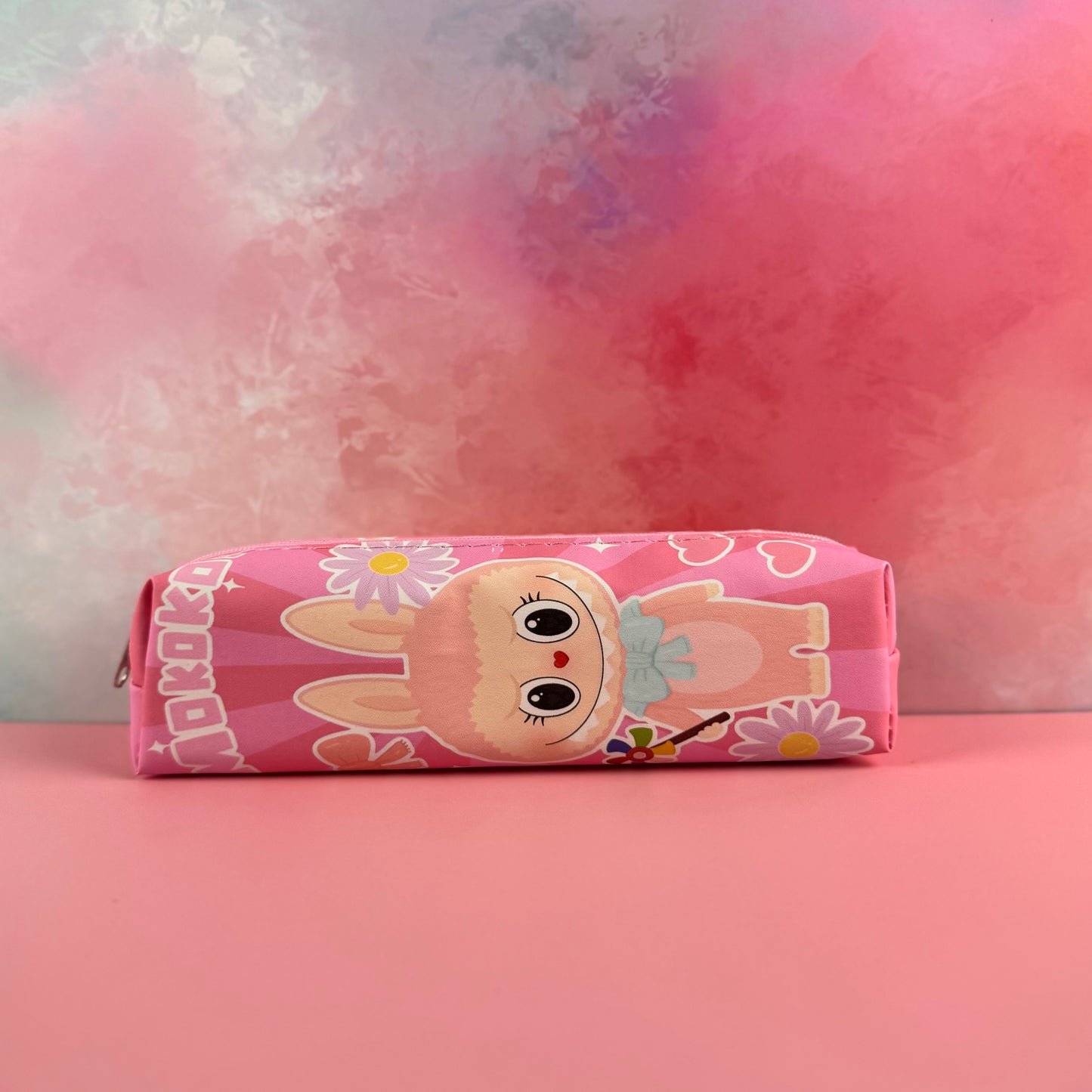 Labubu Pencil Case