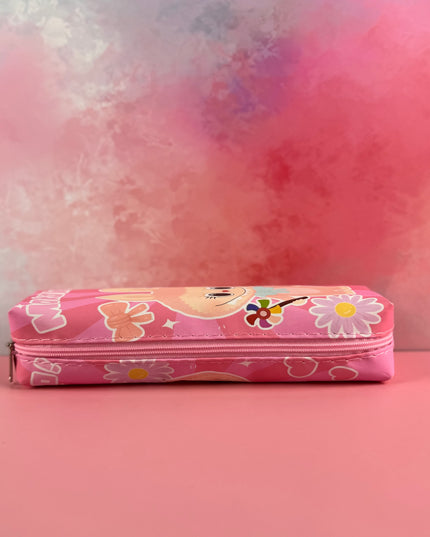 Labubu Pencil Case