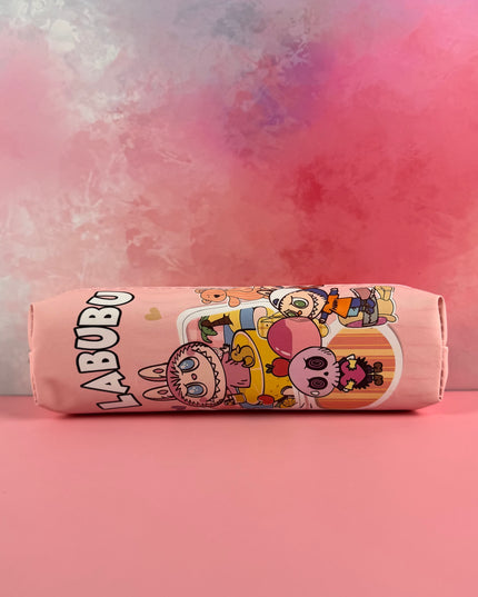 Labubu Pencil Case