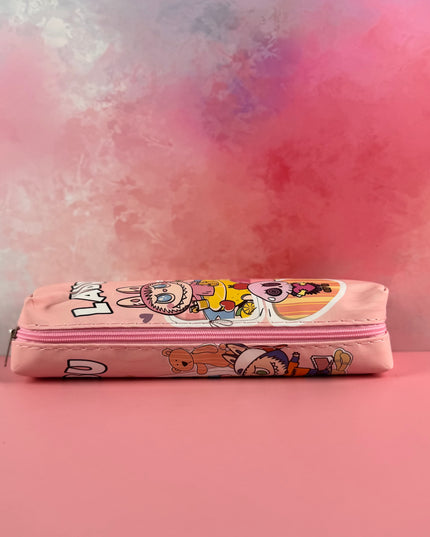 Labubu Pencil Case
