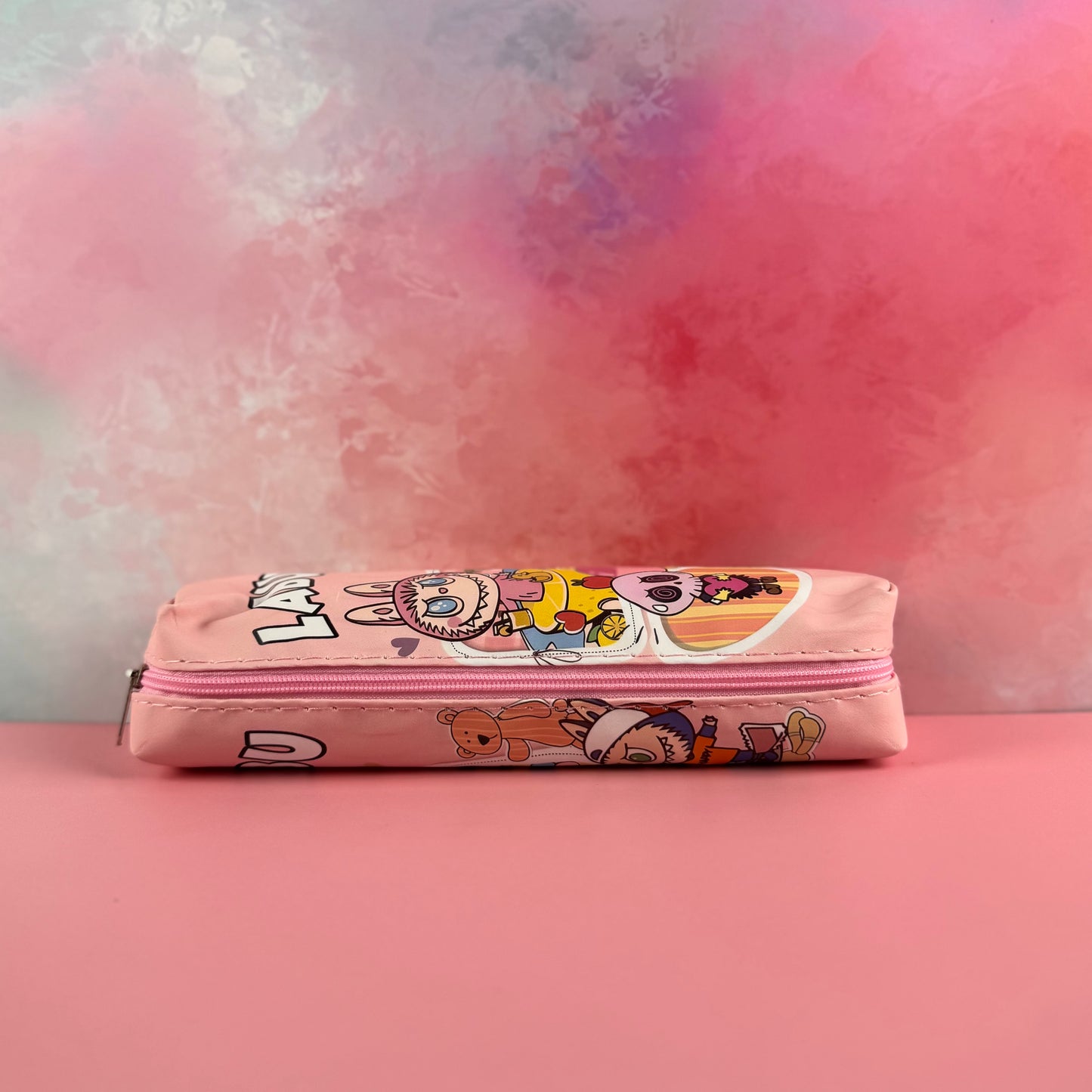 Labubu Pencil Case