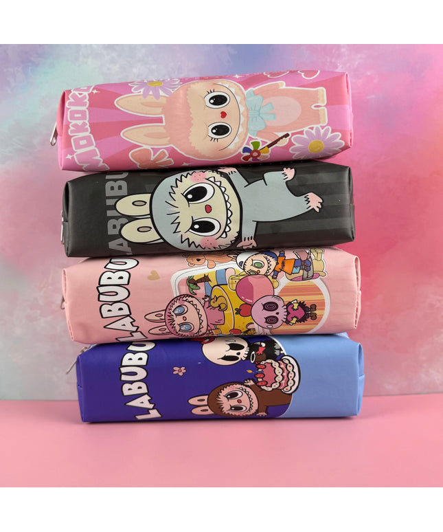 Labubu Pencil Case