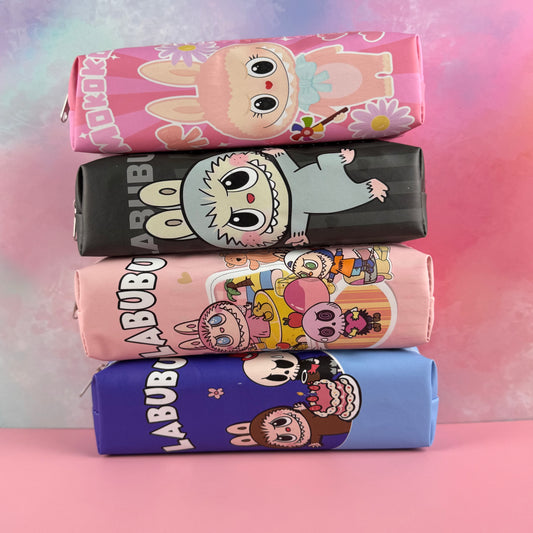 Labubu Pencil Case