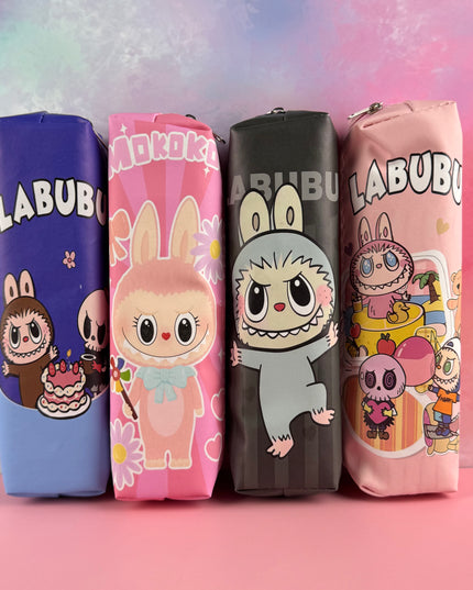 Labubu Pencil Case
