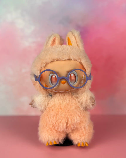 Labubu Glasses