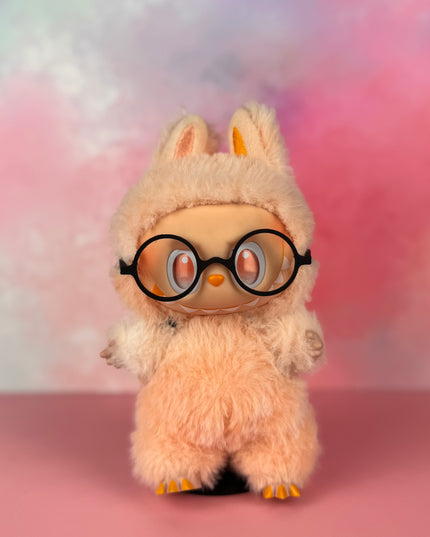 Labubu Glasses