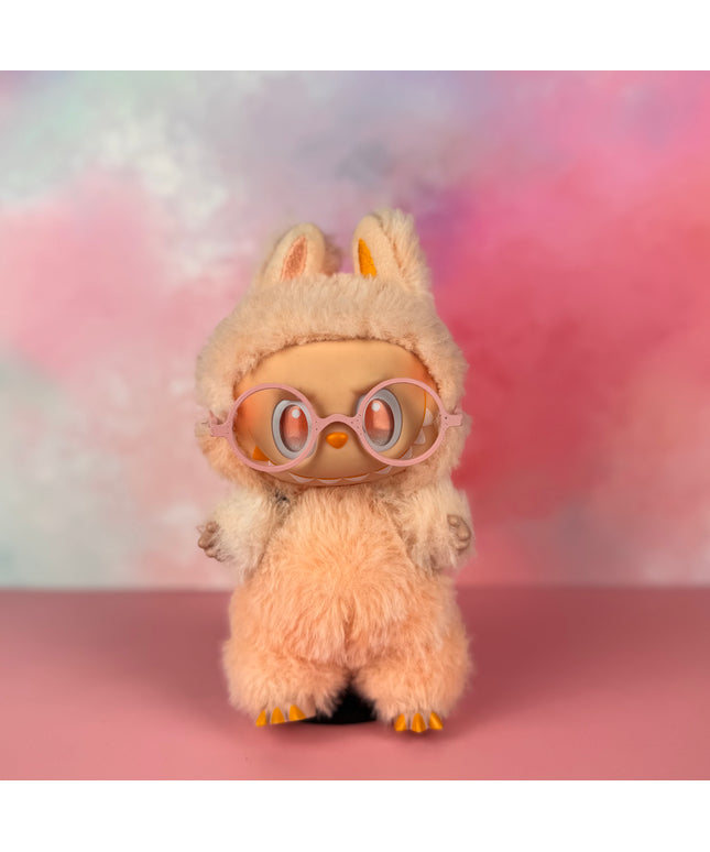 Labubu Glasses