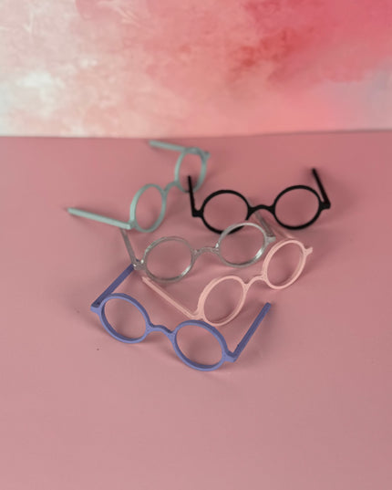 Labubu Glasses