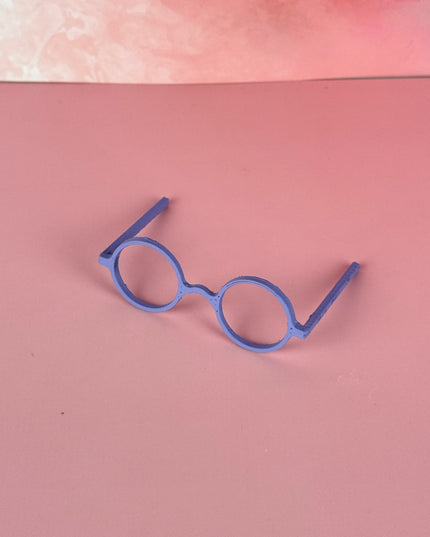 Labubu Glasses