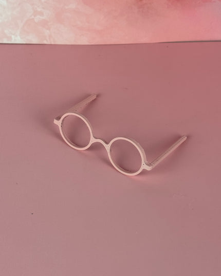 Labubu Glasses
