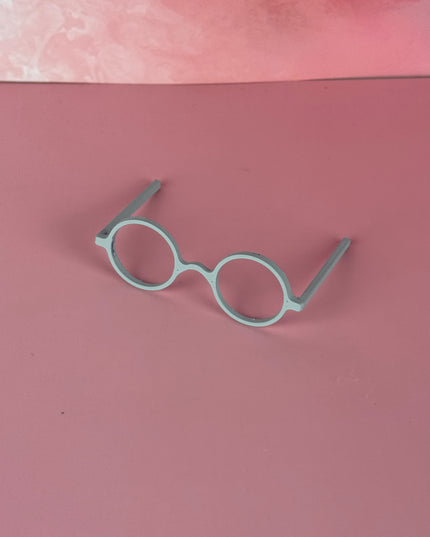 Labubu Glasses