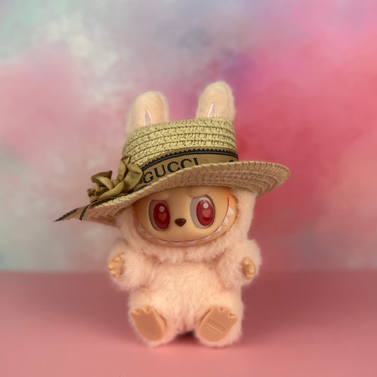 Labubu GG Hat
