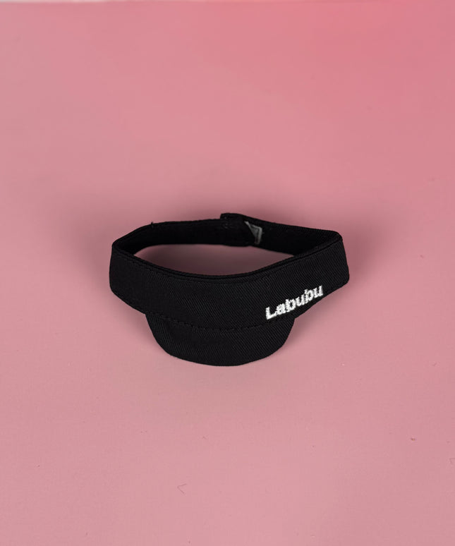 Sporty Visor Hat
