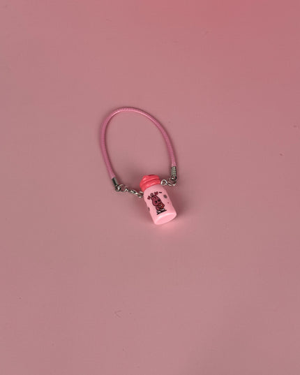 Charm – Bottle Chain