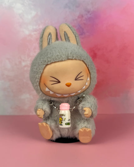 Charm – Bottle Chain