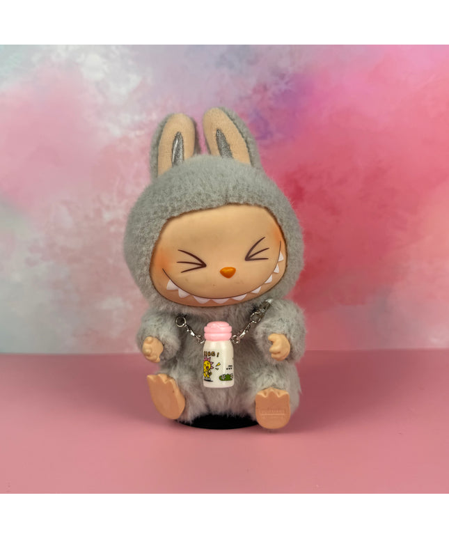 Charm – Bottle Chain