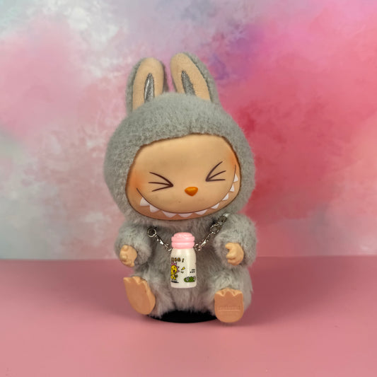 Charm – Bottle Chain