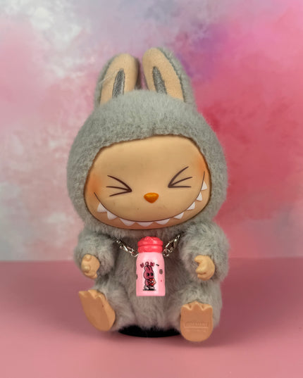 Charm – Bottle Chain