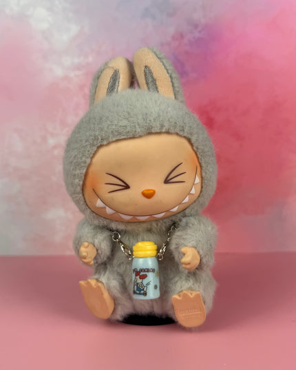 Charm – Bottle Chain