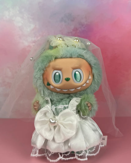 Tiny Bride