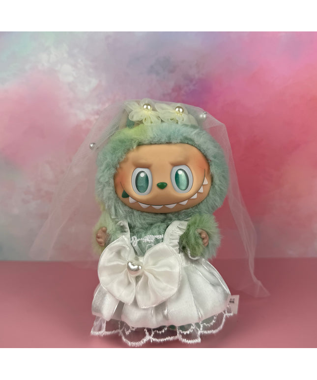 Tiny Bride