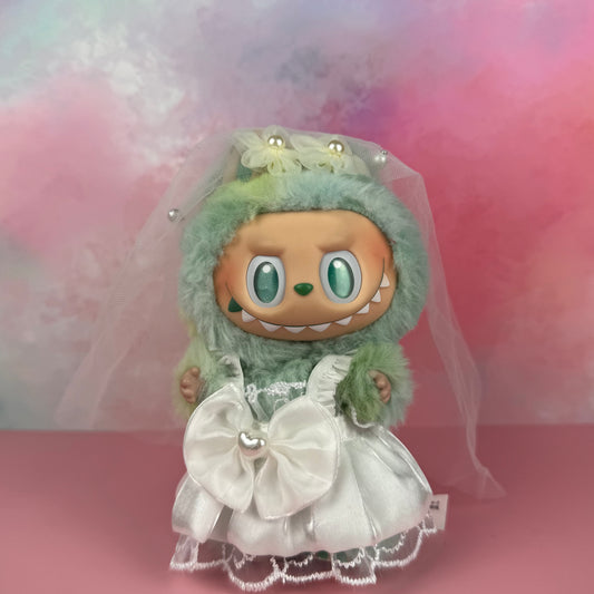 Tiny Bride