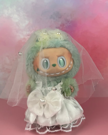 Tiny Bride