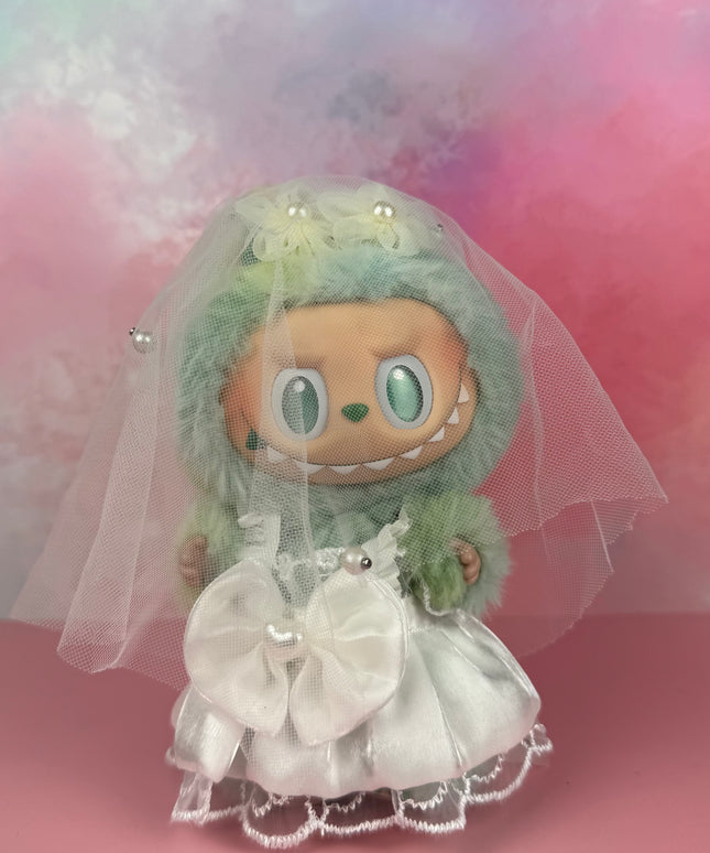 Tiny Bride
