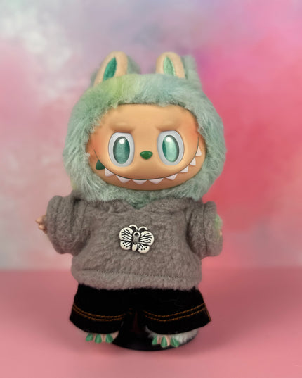 Butterfly Hoodie