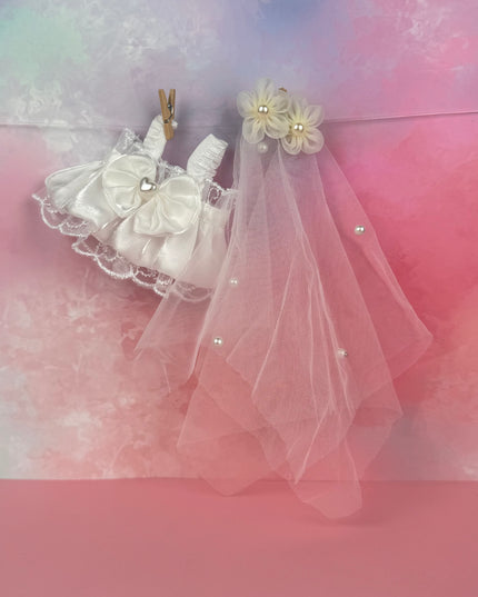 Tiny Bride