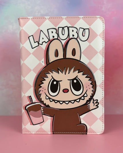 Labubu A5 Notebook