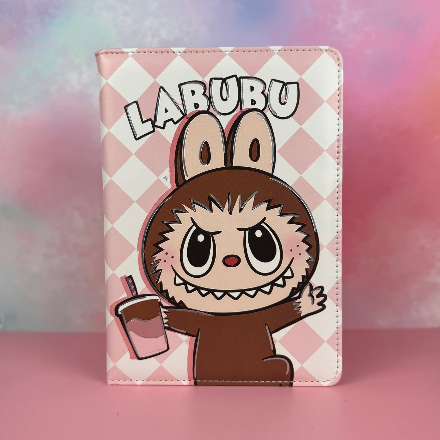 Labubu A5 Notebook