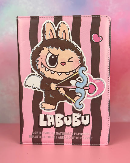 Labubu A5 Notebook