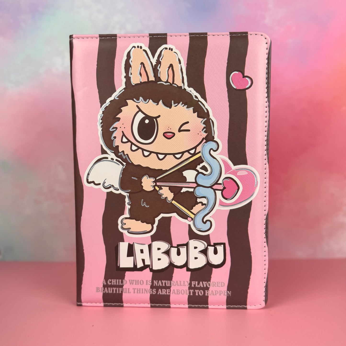 Labubu A5 Notebook