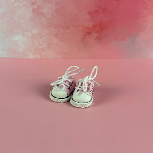 Canvas Sneakers