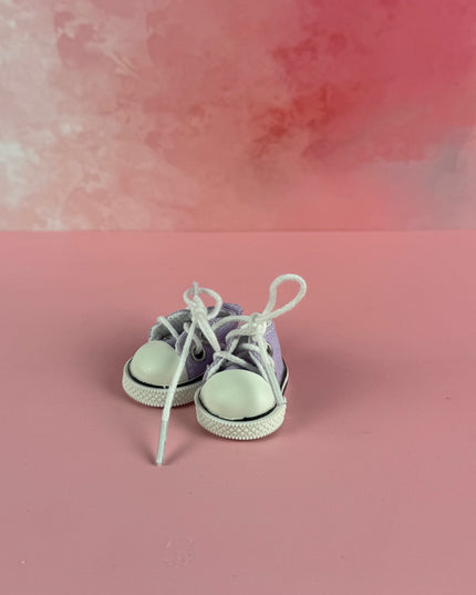 Canvas Sneakers