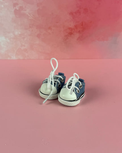 Canvas Sneakers
