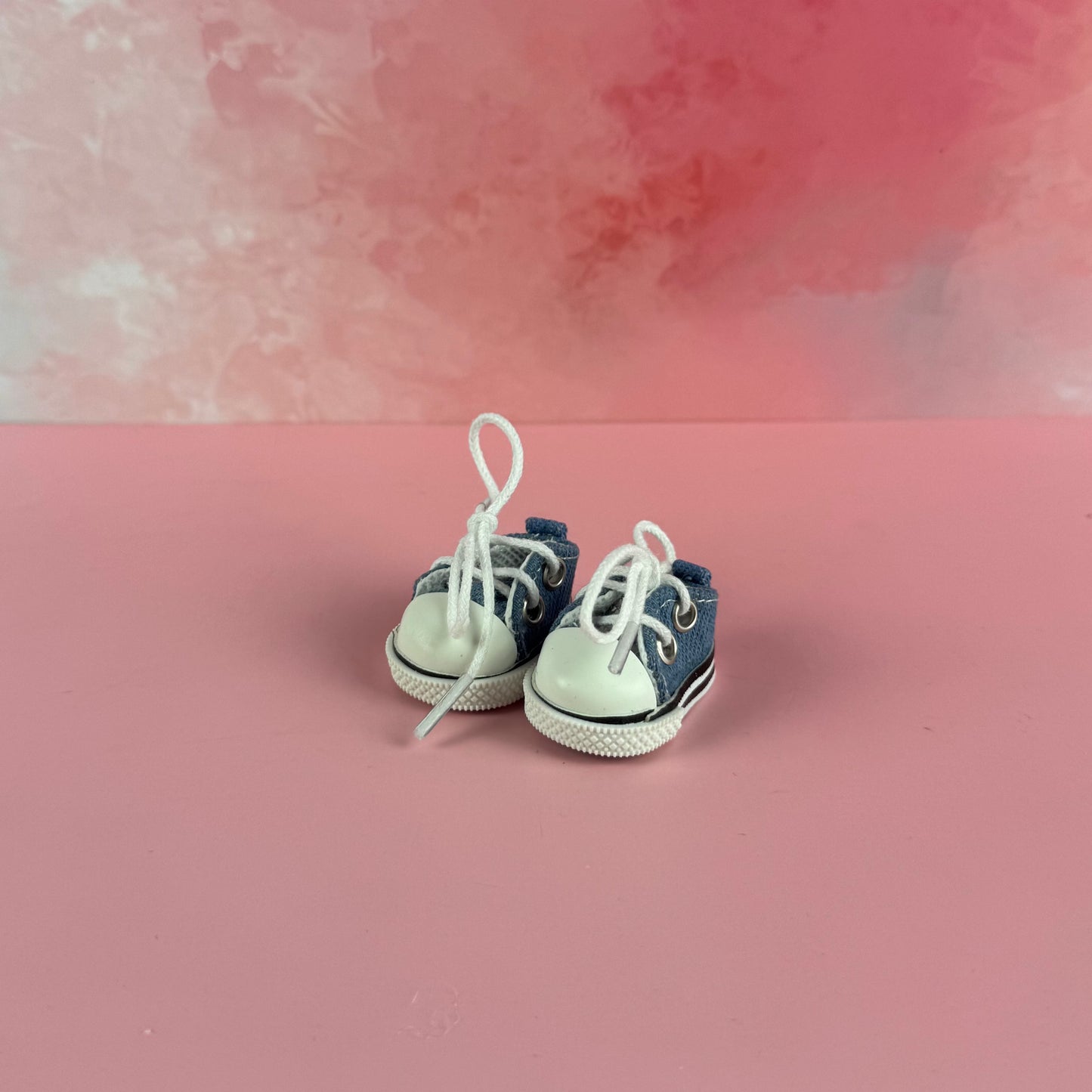 Canvas Sneakers