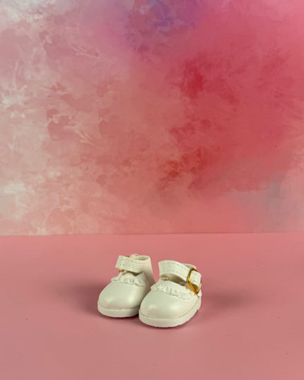 Elegant Strap Shoes