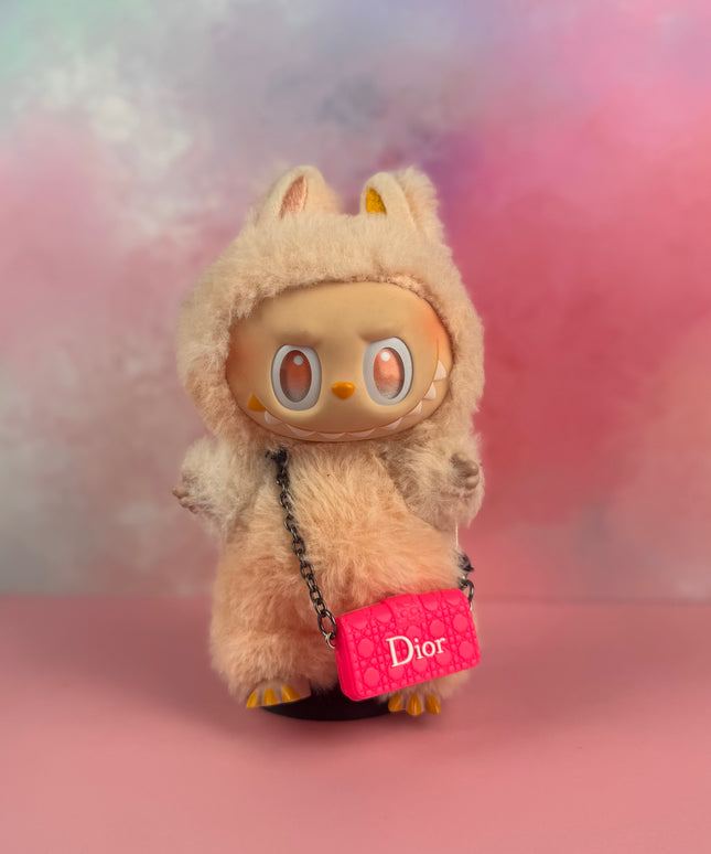Dior Mini Bag